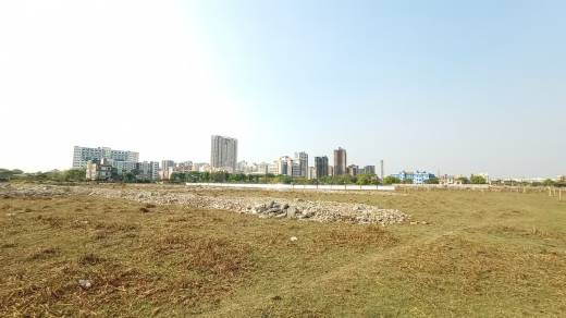 dream-city Elevation Elevation