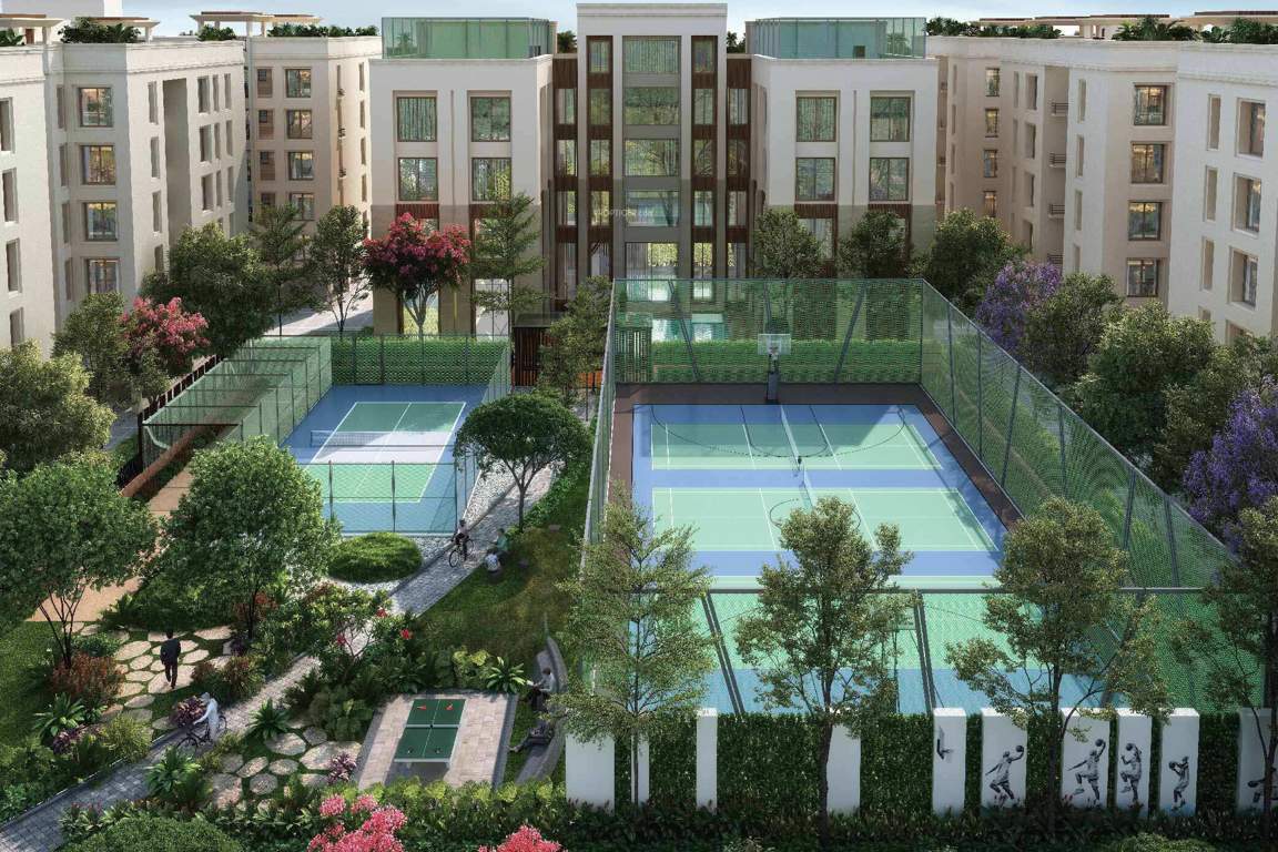 Nu Tech Central Park