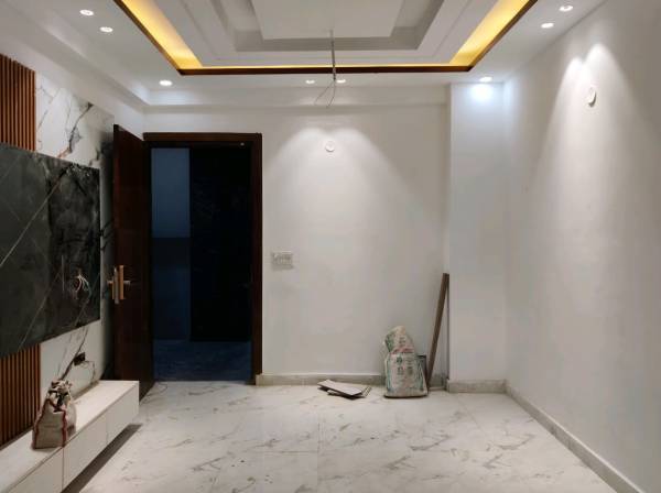  shivay-homes Bedroom