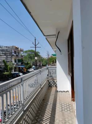 Balcony magic-floors Balcony