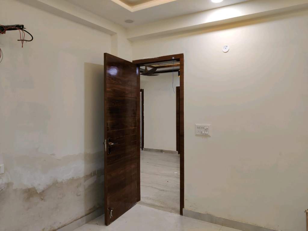  dream ultra luxurious builder floors Bedroom