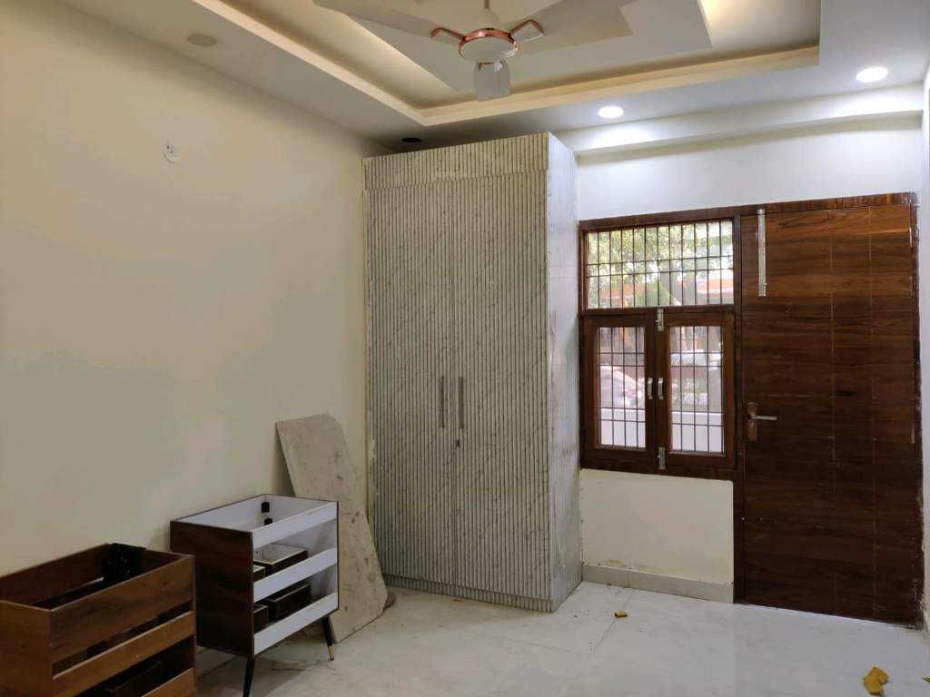  dream ultra luxurious builder floors Bedroom