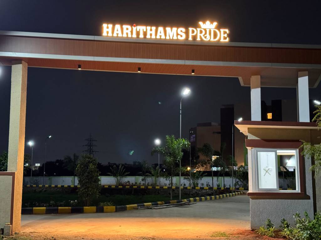 Elevation harithams srt pride Elevation