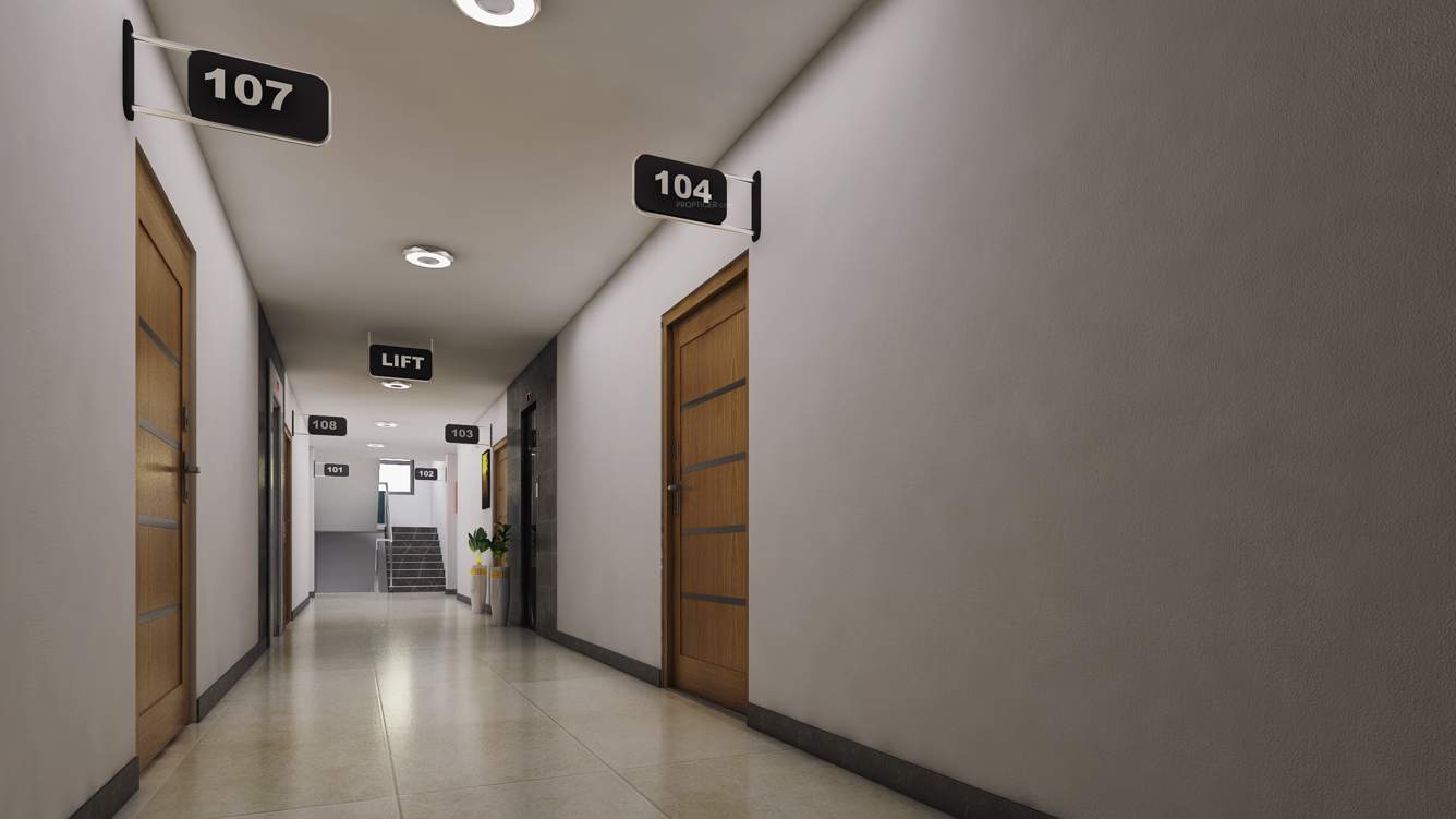  rangeeta city Others