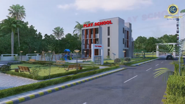  rangeeta-city School
