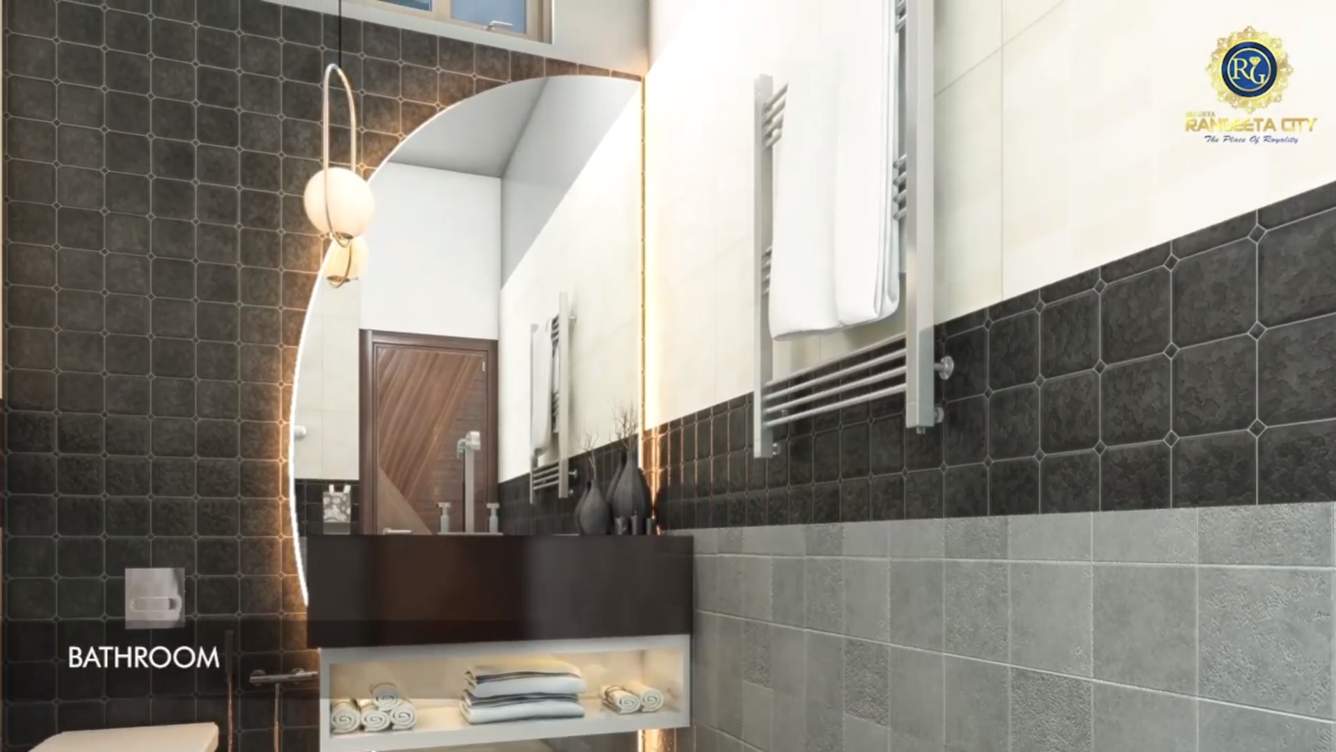  rangeeta city Bathroom