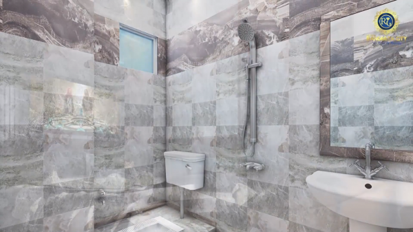  rangeeta-city Bathroom