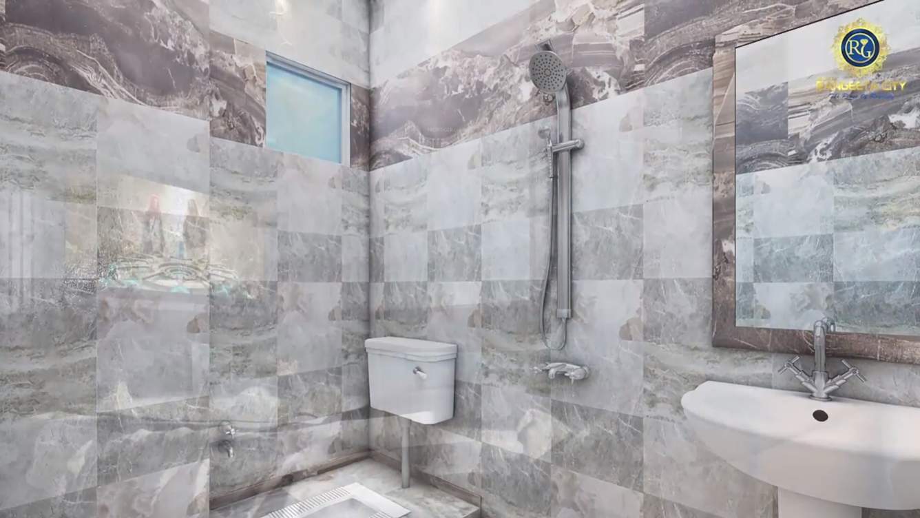  rangeeta city Bathroom