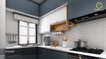 Kitchen  rangeeta-city Kitchen
