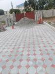  pk-garden Internal Roads & Footpaths