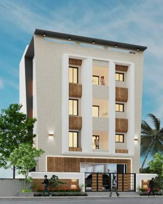  srinivasam Elevation