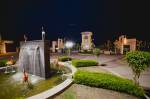  city-phase-6-the-golden-estate Fountains