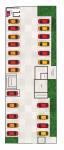 The Masterpiece Cluster Plan for parking Floor the-masterpiece The Masterpiece Cluster Plan for parking Floor
