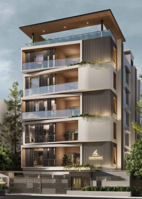 the-masterpiece Elevation Elevation