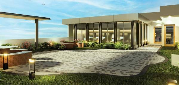  the-masterpiece Terrace Garden