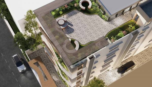  the-masterpiece Terrace Garden