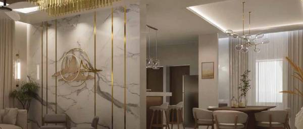  the-masterpiece Dining Area