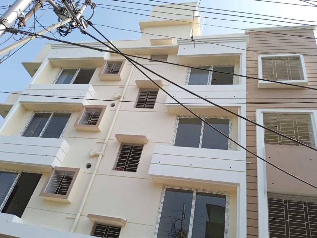  aryan alita Elevation