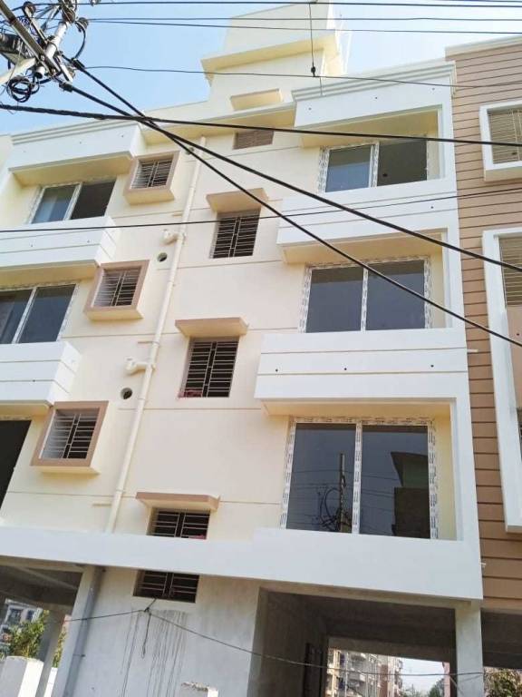  aryan alita Elevation