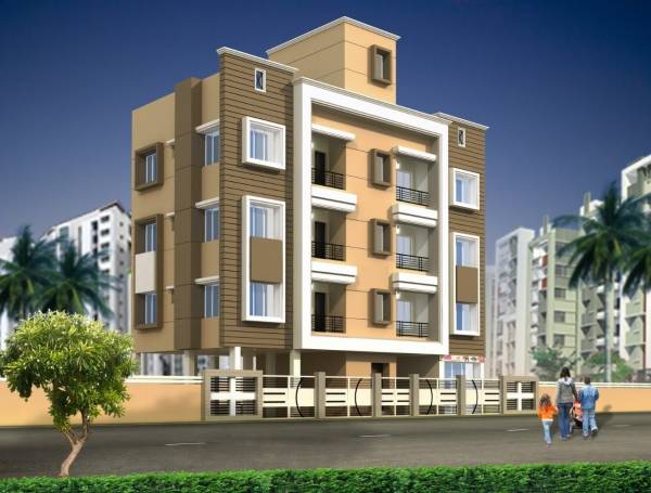 Elevation aryan-alita Elevation