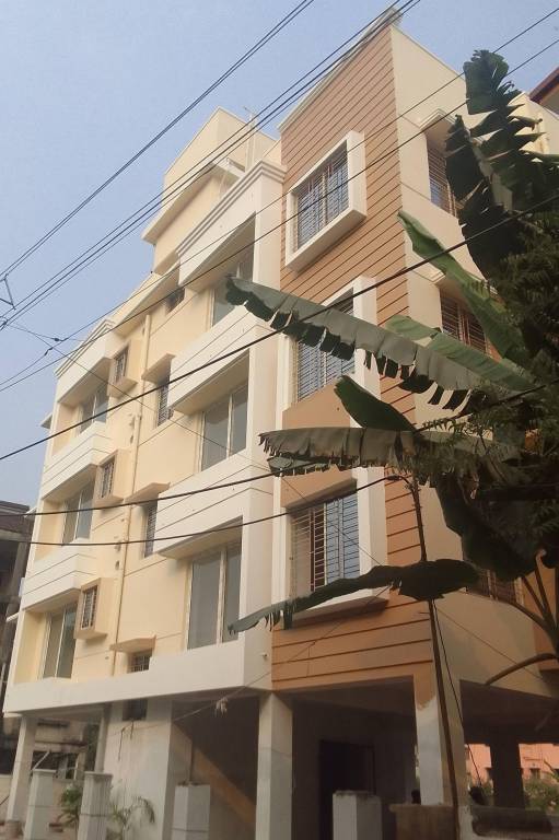  aryan alita Elevation