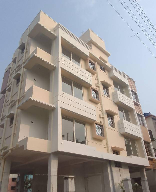  aryan alita Elevation