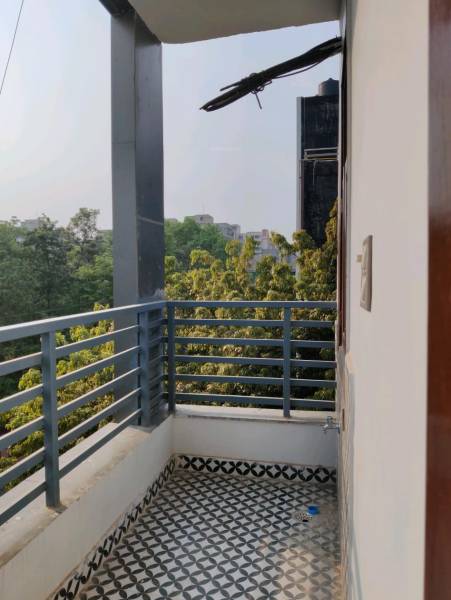 Balcony dream-house Balcony