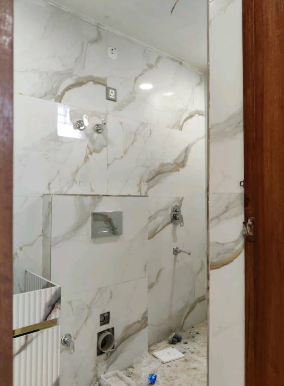  dream house Bathroom