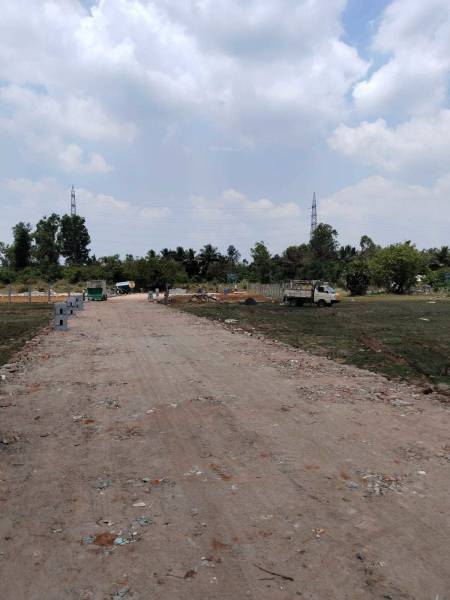  jai-avenue Internal Roads & Footpaths