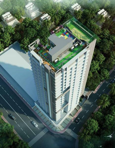  ranbir-green-path Elevation