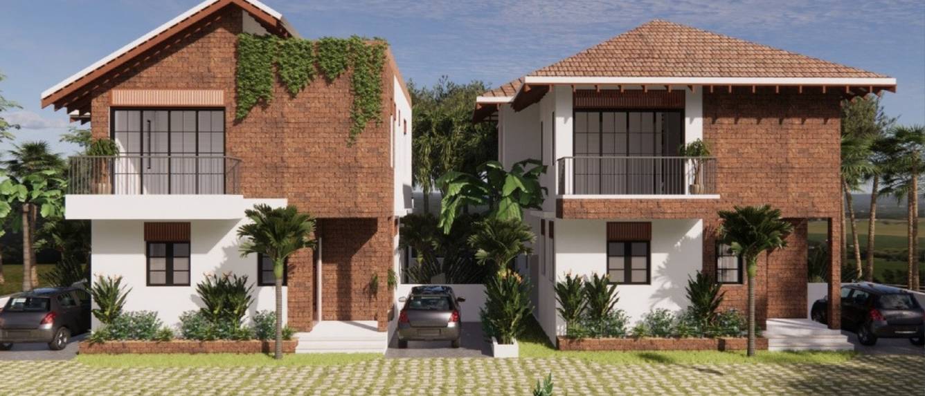 Elevation vagator goa Elevation