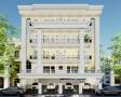 Devsons Contracts The Azure Nest