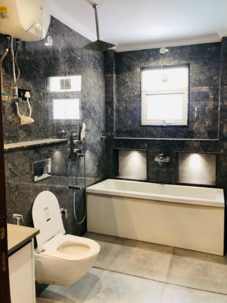  the-azure-nest Bathroom