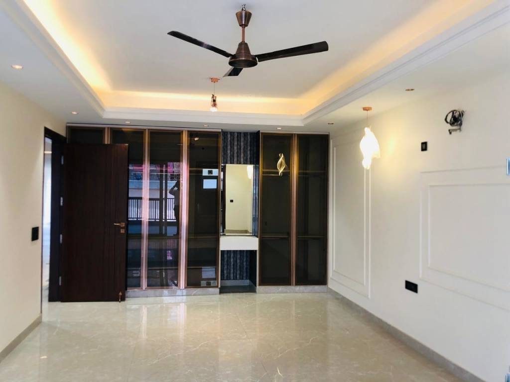  the azure nest Bedroom