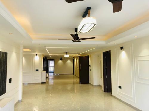  the-azure-nest Living Area