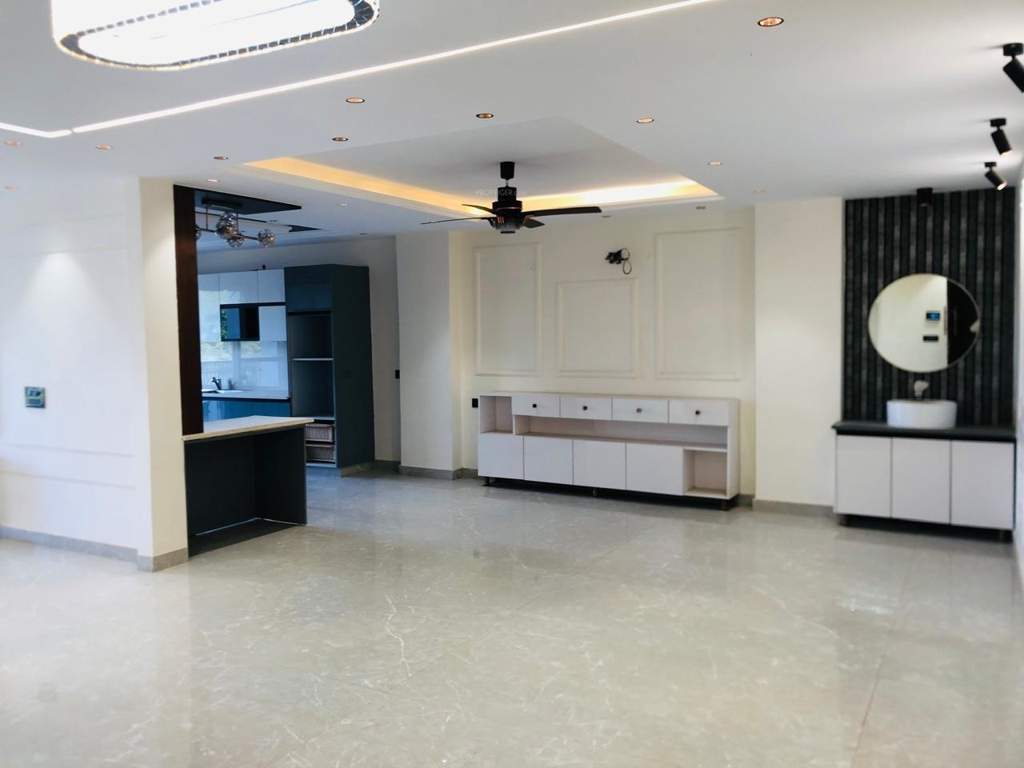  the azure nest Living Area