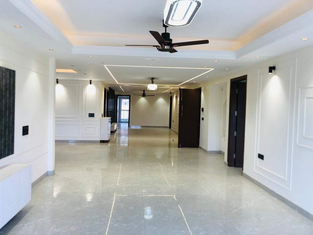  the azure nest Living Area