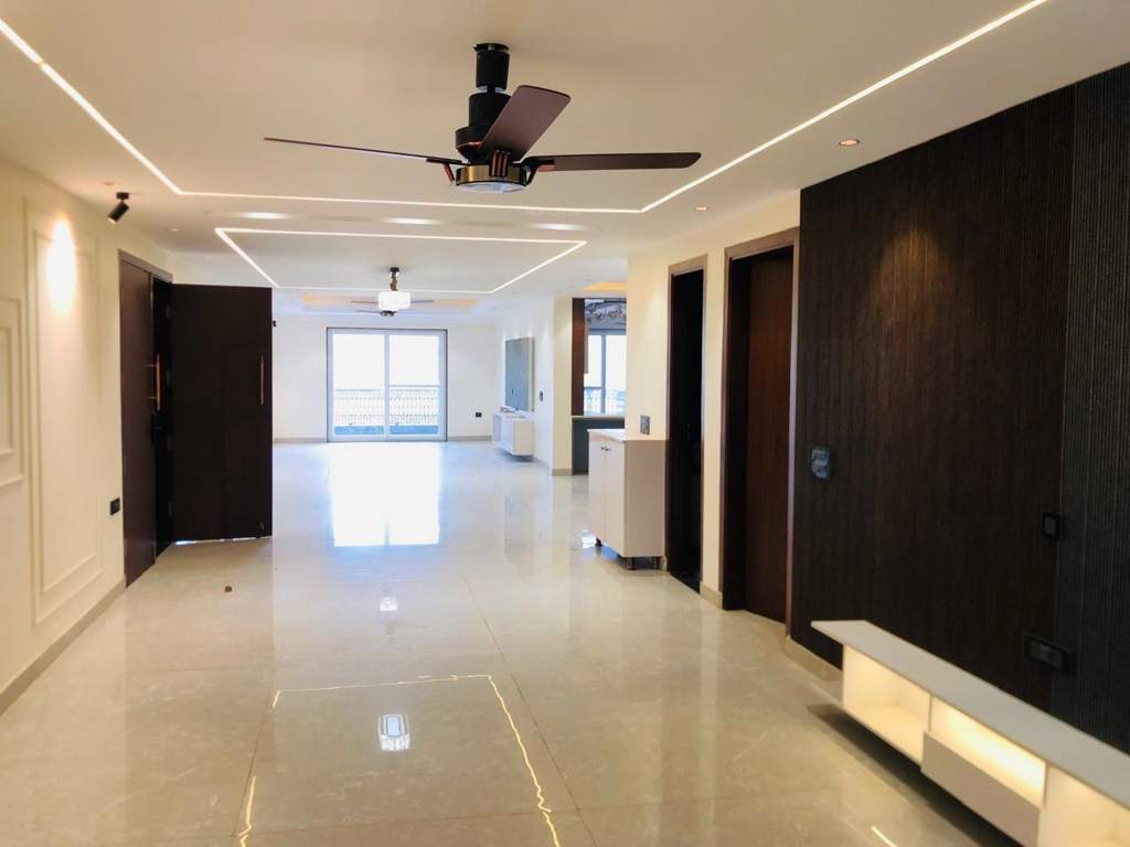  the azure nest Living Area