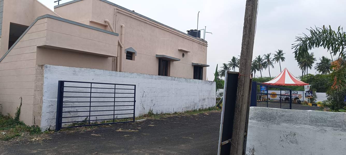  karthik avenue Elevation