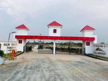 Elevation new-tirupati-paradise-project-2 Elevation