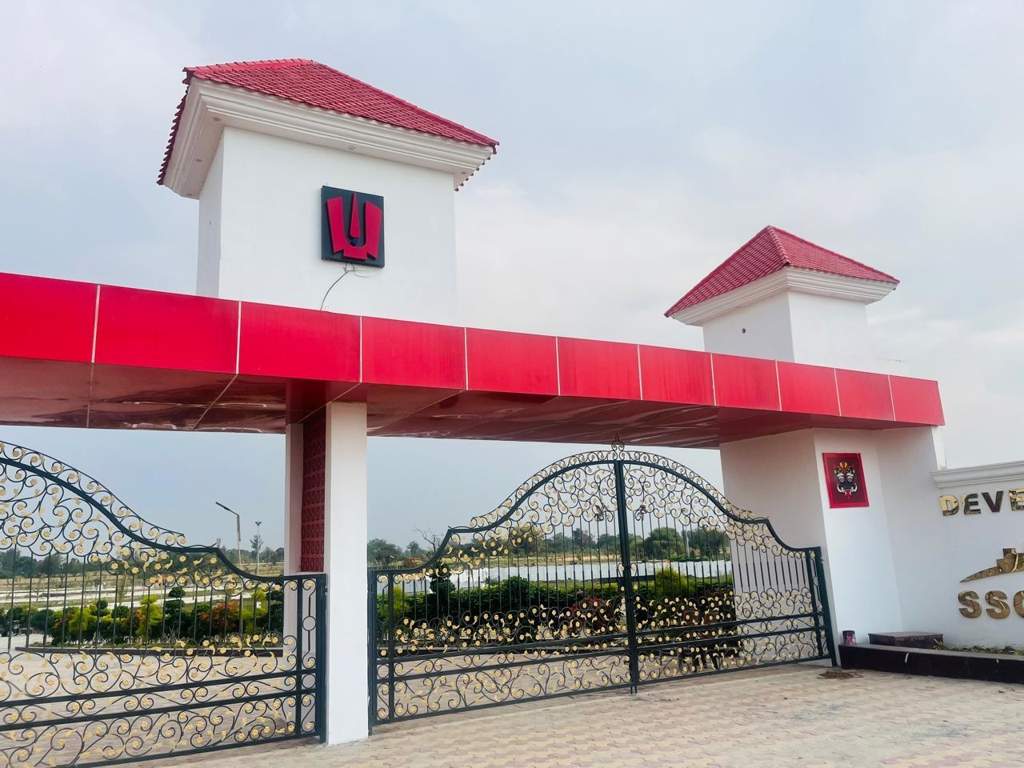  new tirupati paradise project 2 Gated Community