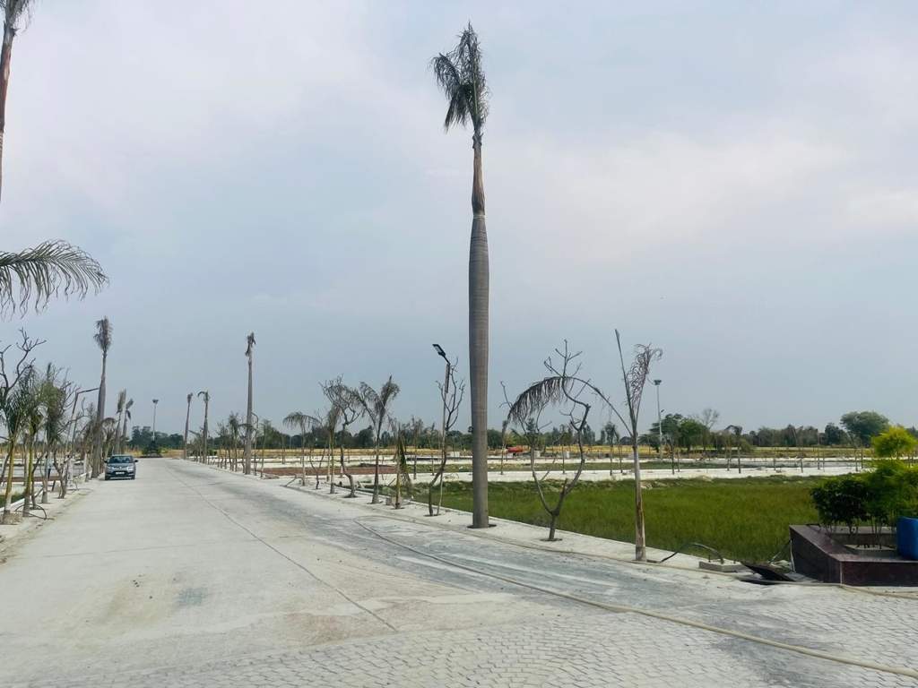  new tirupati paradise project 2 Internal Roads & Footpaths