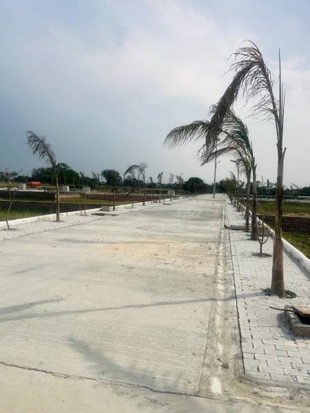  new-tirupati-paradise-project-2 Paved Compound