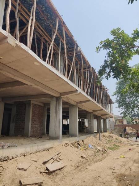 constructionStatus of Trinity Provica Dream Valley