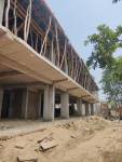 Construction Status June-25 constructionStatus of Trinity Provica Dream Valley