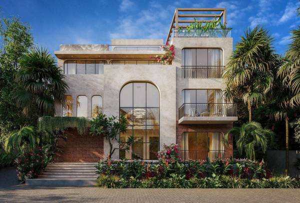  siolim-goa Elevation