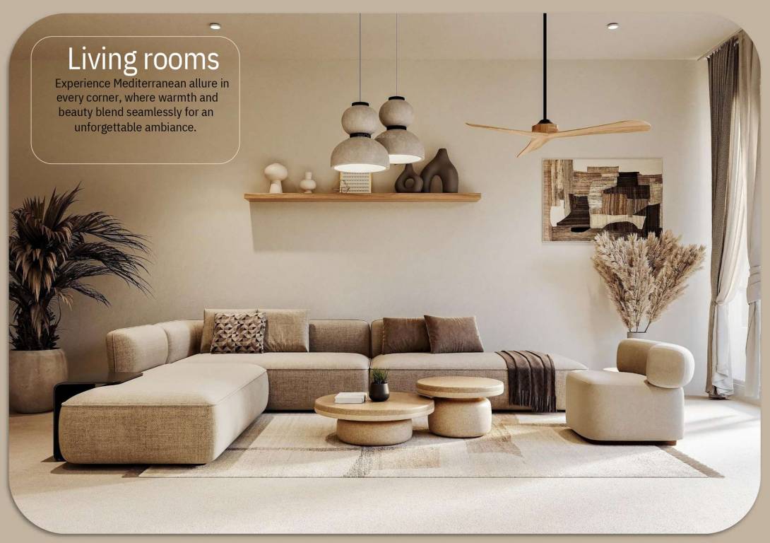  siolim goa Living Area