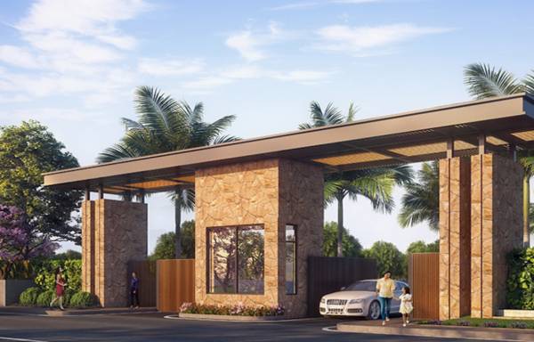  sreecity-gokulam Elevation