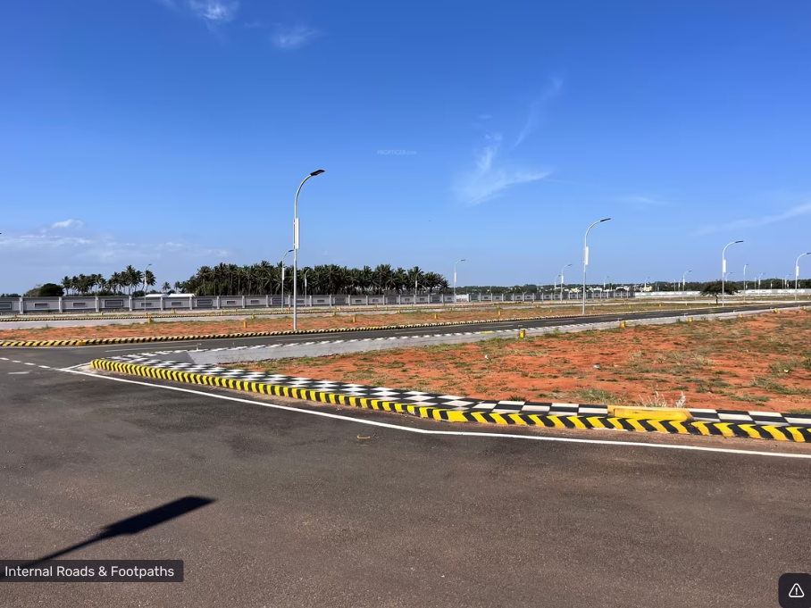  sreecity sowbhagya Plot