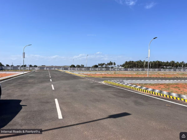  sreecity-sowbhagya Plot